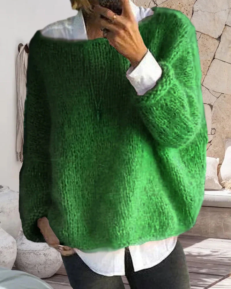 Lucia® | Stylish and elegant   sweater - Image 6
