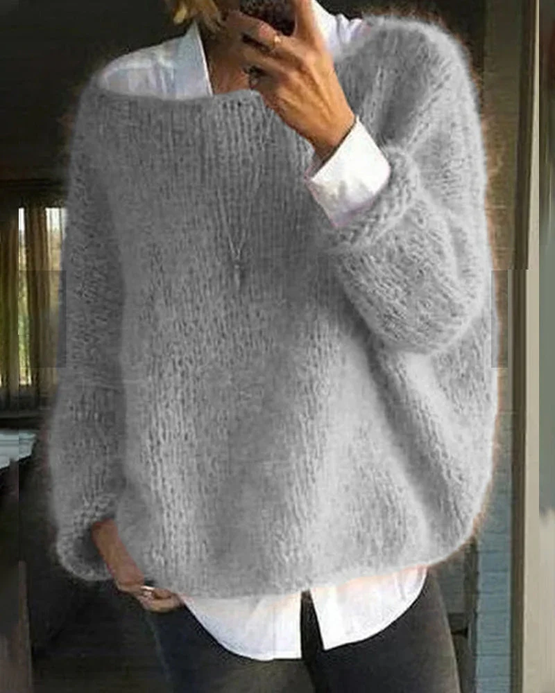Lucia® | Stylish and elegant   sweater - Image 8