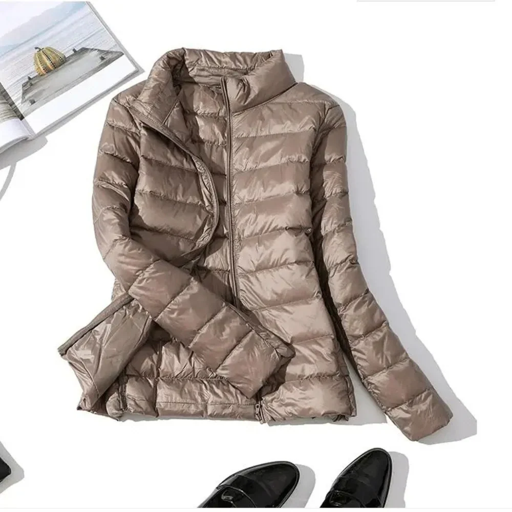 Lucía | Timeless and elegant winter clothing - Image 2