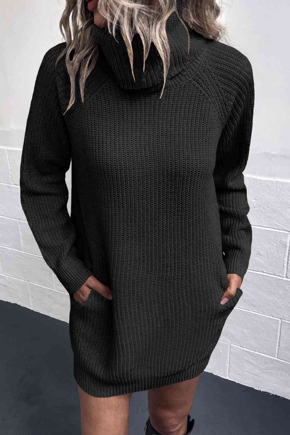 Lucía | Timeless and stylish winter sweater - Image 12