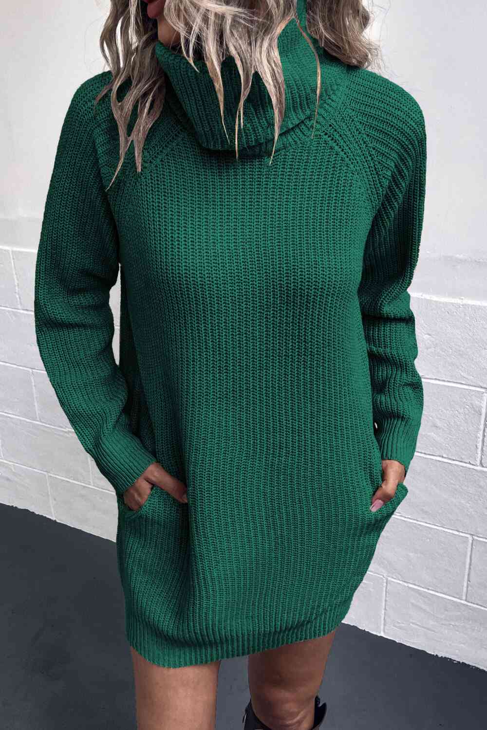 Lucía | Timeless and stylish winter sweater - Image 14