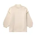 Lucía | Women's crew neck sweater - Image 9