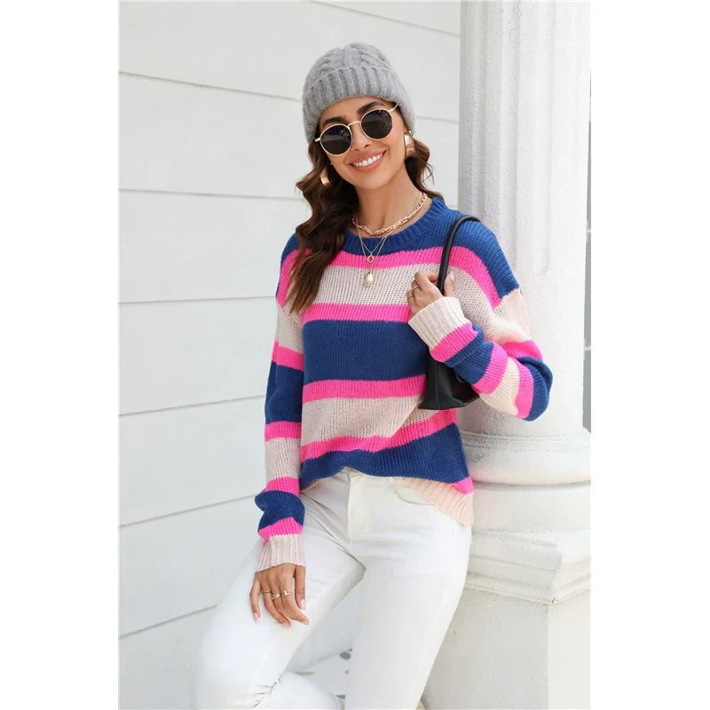 Lucila® | Elegant and versatile summer sweater - Image 2