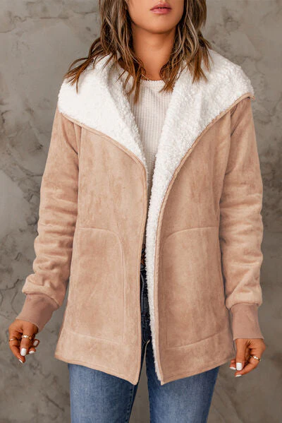 Lucrecia| Simple and stylish winter jacket - Image 19