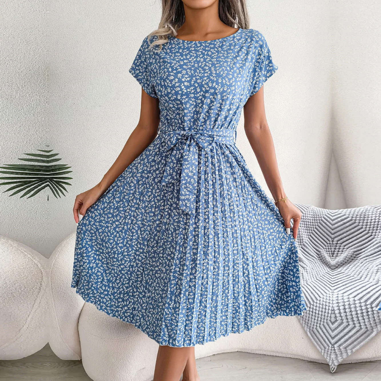 Lucy® | Chic Summer Dress - Image 5