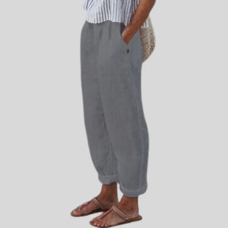 Lucy® | Modern And Comfortable Pants - Image 5