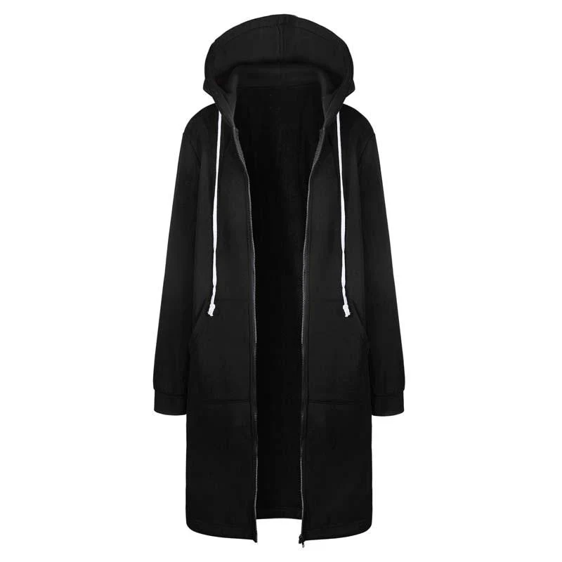Ludmila | Cozy winter coat - Image 29