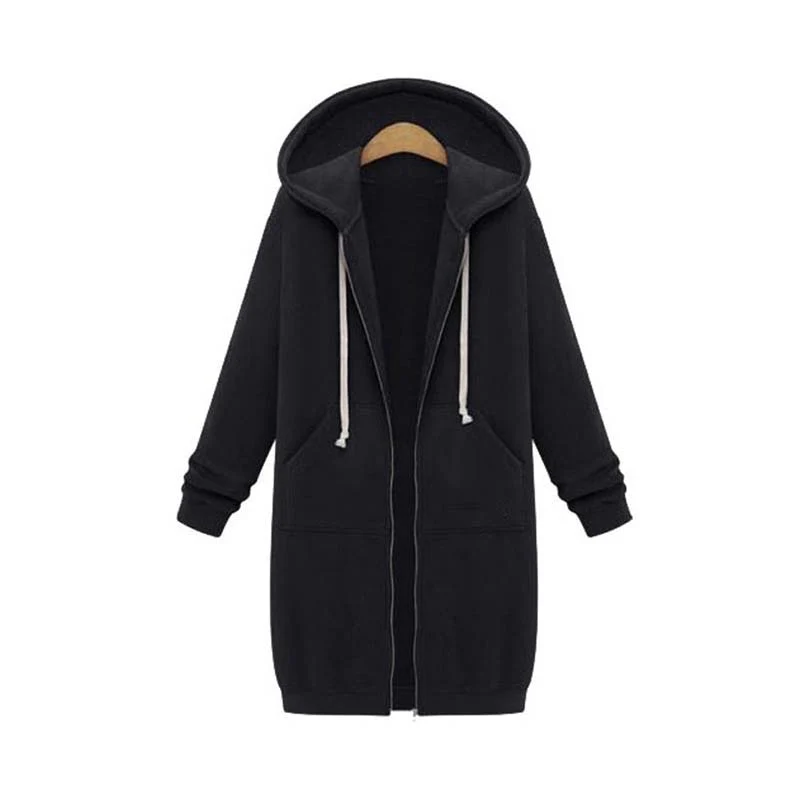 Ludmila | Cozy winter coat - Image 31