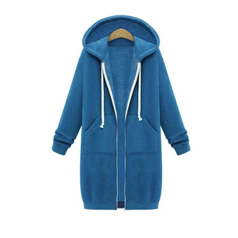 Ludmila | Cozy winter coat - Image 32