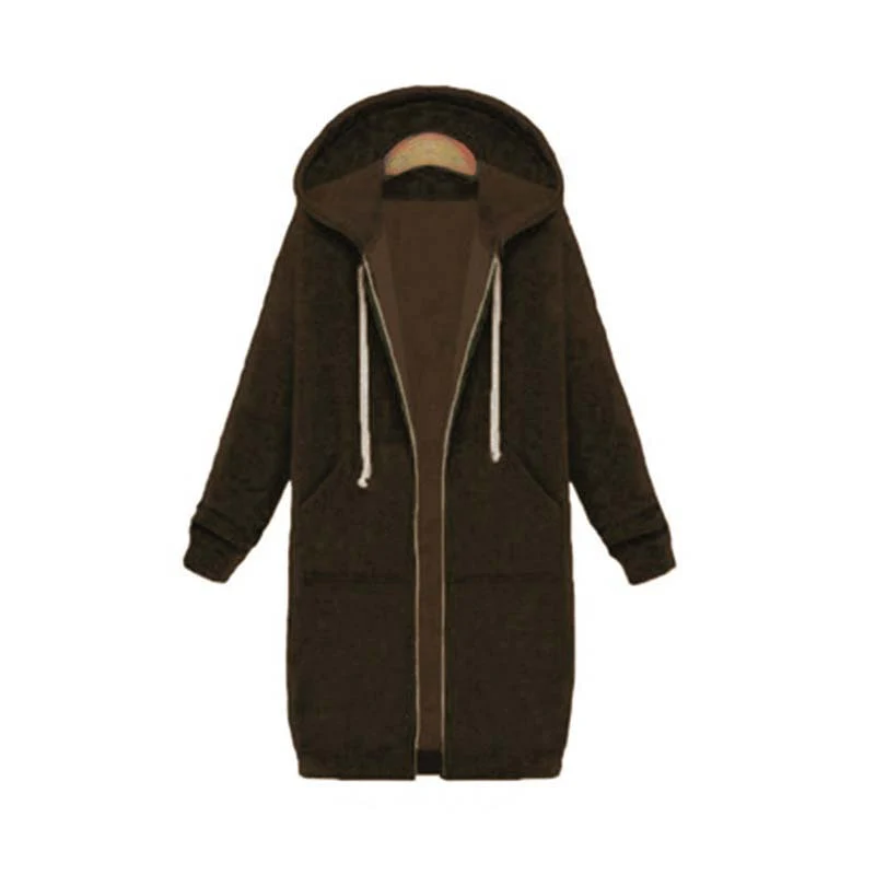 Ludmila | Cozy winter coat - Image 33