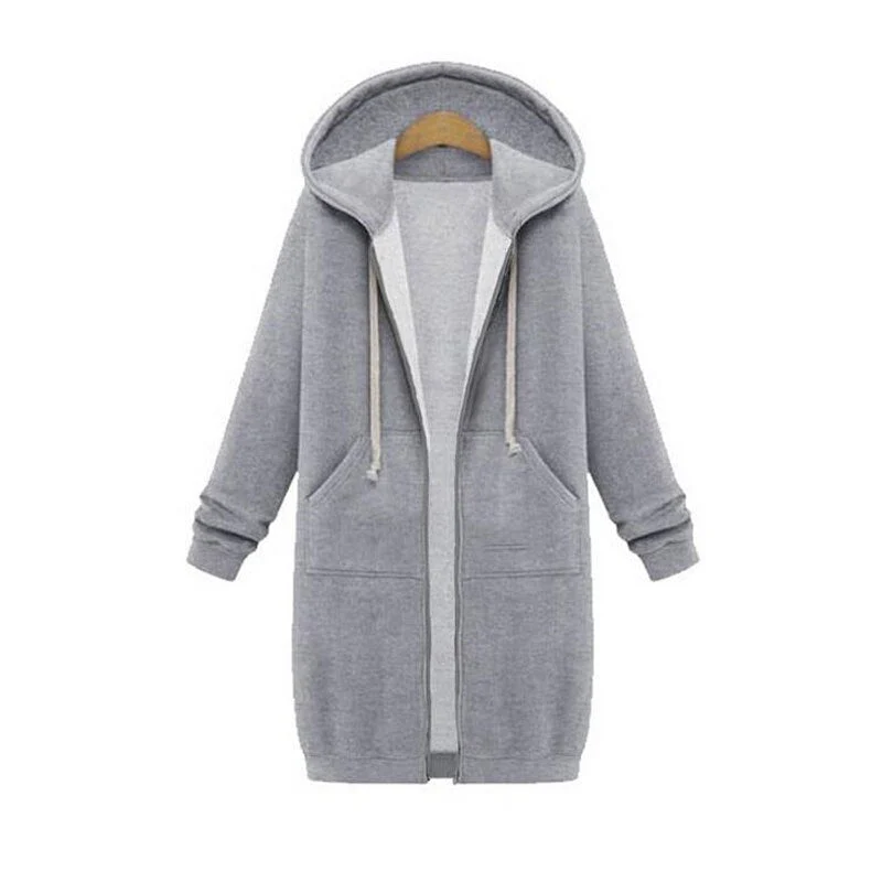 Ludmila | Cozy winter coat - Image 34