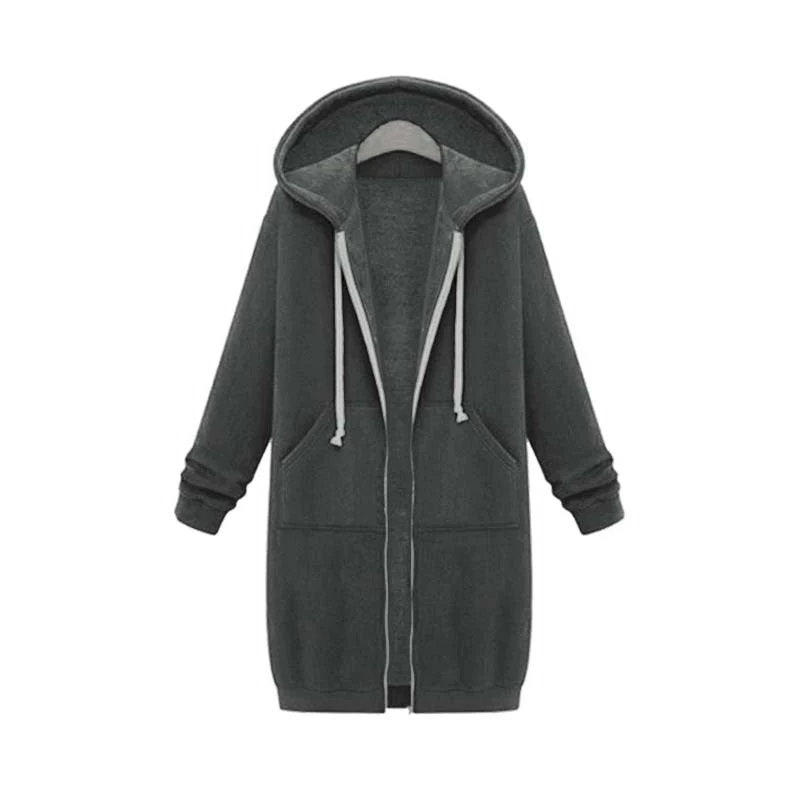 Ludmila | Cozy winter coat - Image 35