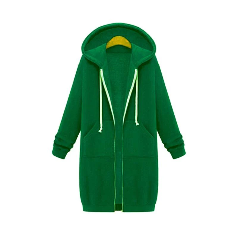 Ludmila | Cozy winter coat - Image 36