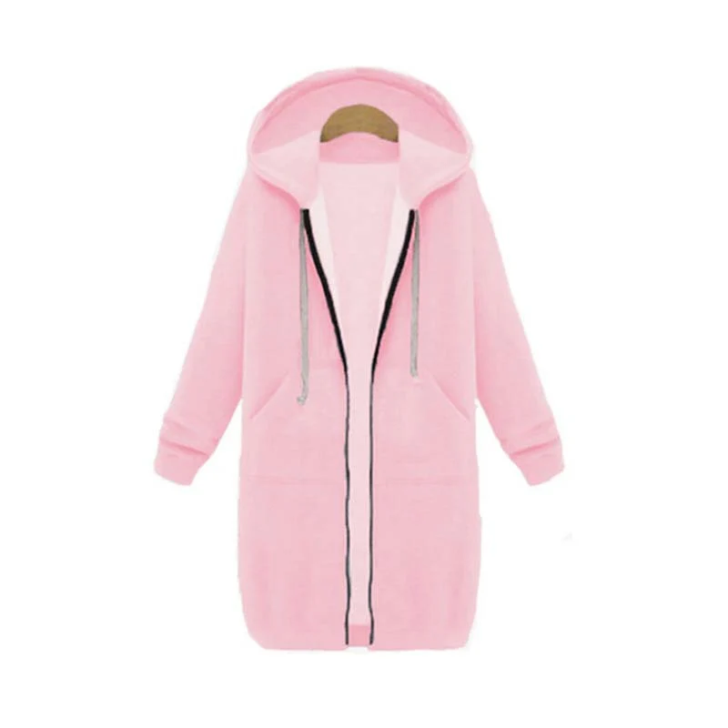 Ludmila | Cozy winter coat - Image 39