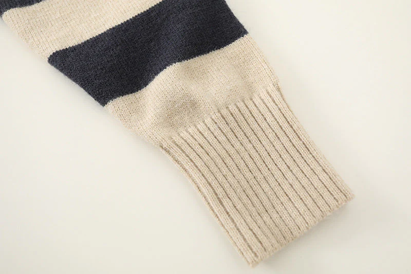 Ludmila| Simple and stylish winter sweater - Image 9