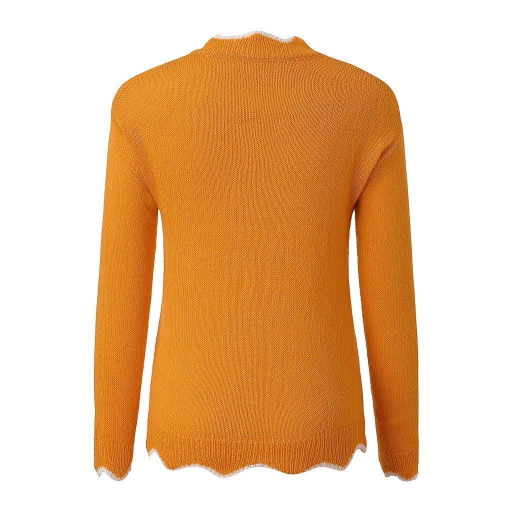 Ludmila | Trendy and elegant winter sweater - Image 19