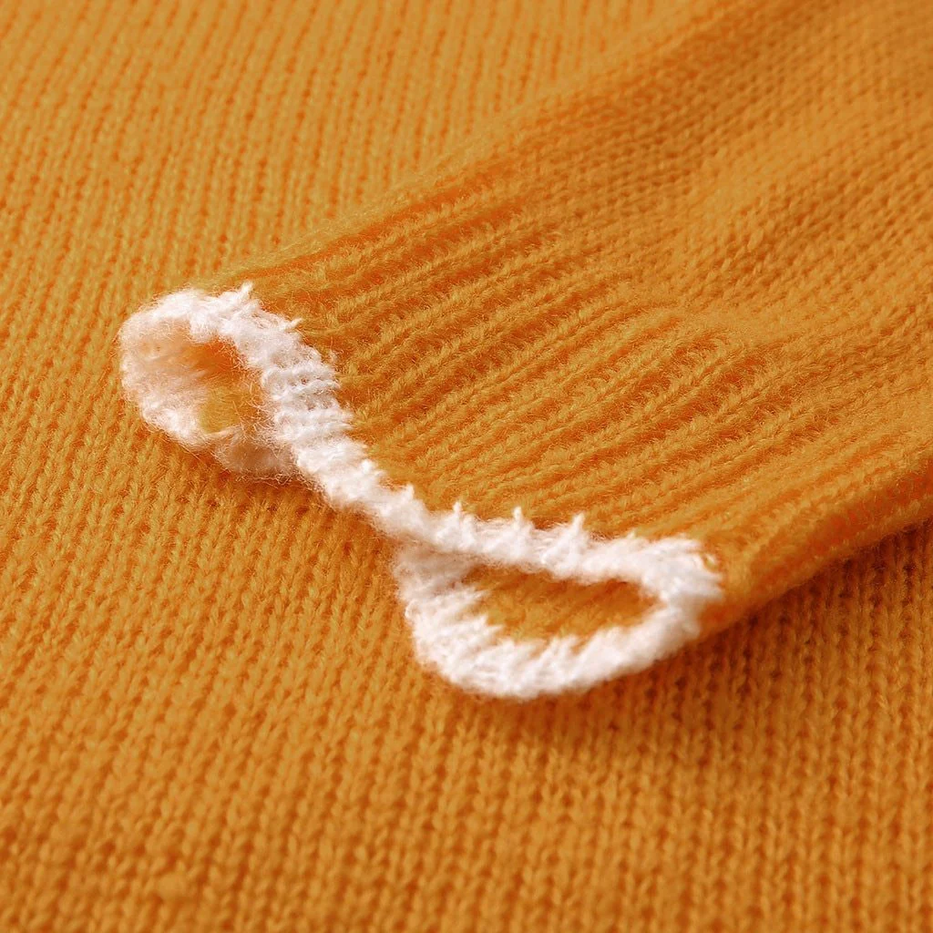 Ludmila | Trendy and elegant winter sweater - Image 20