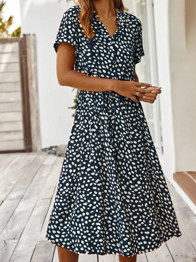 Ludmila® | Vintage Dress - Image 10