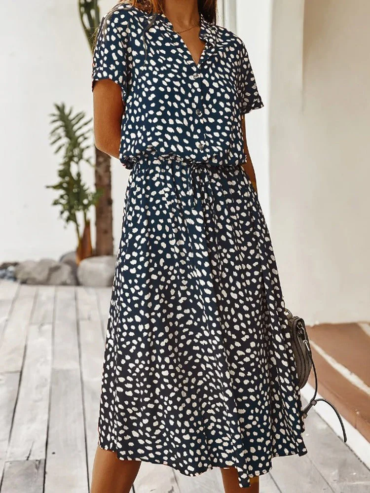 Ludmila® | Vintage Dress - Image 11