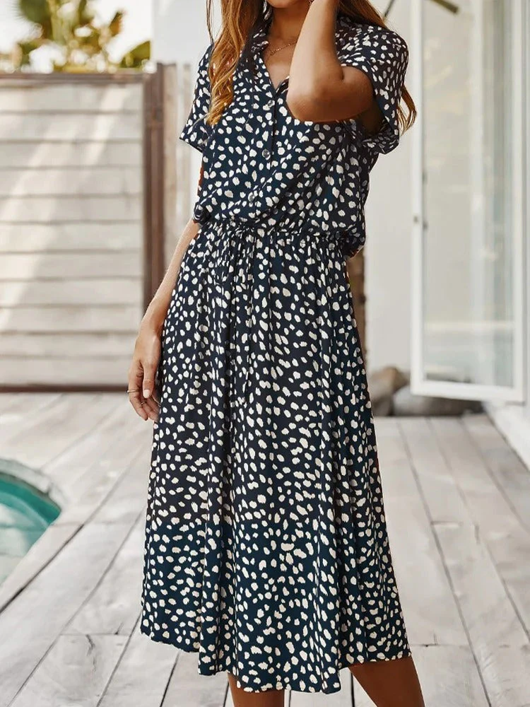Ludmila® | Vintage Dress - Image 12