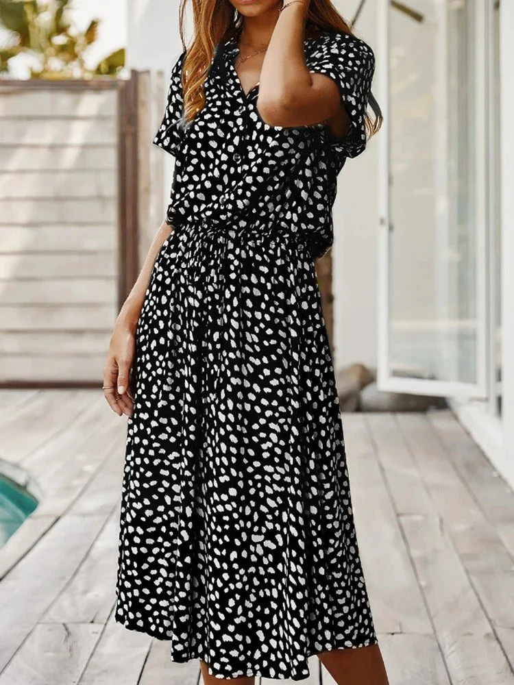 Ludmila® | Vintage Dress - Image 15