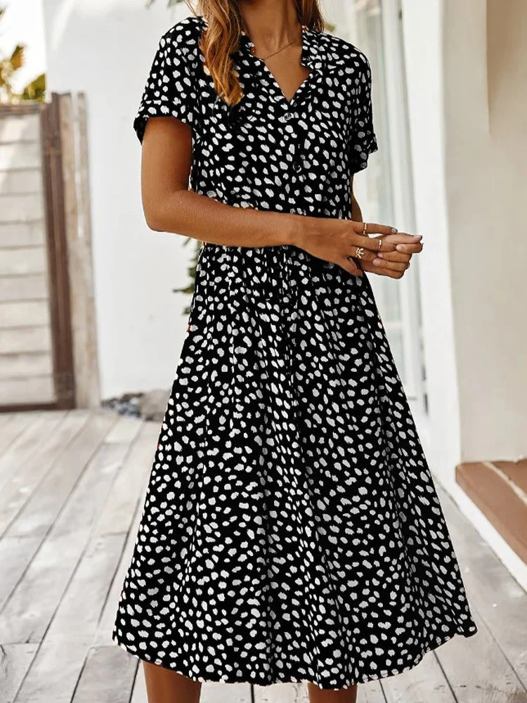 Ludmila® | Vintage Dress - Image 16