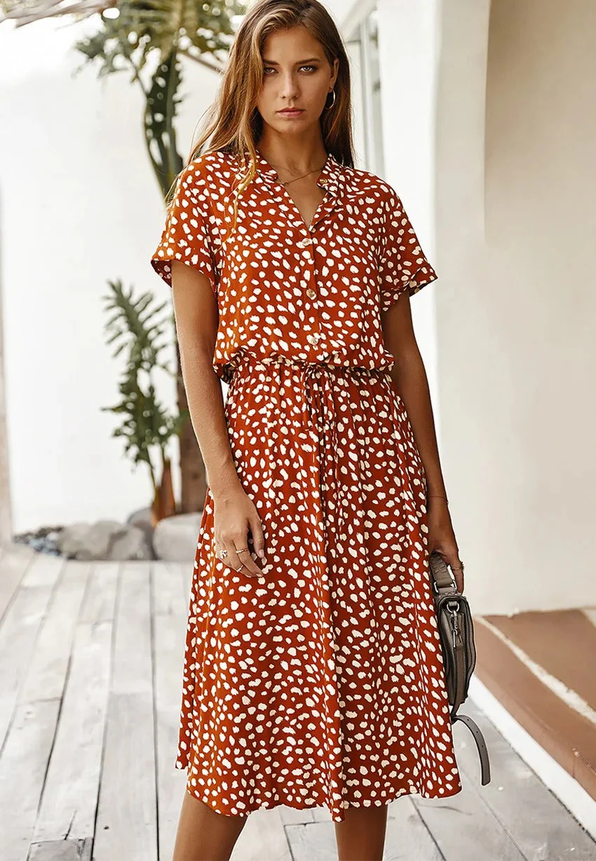 Ludmila® | Vintage Dress - Image 3