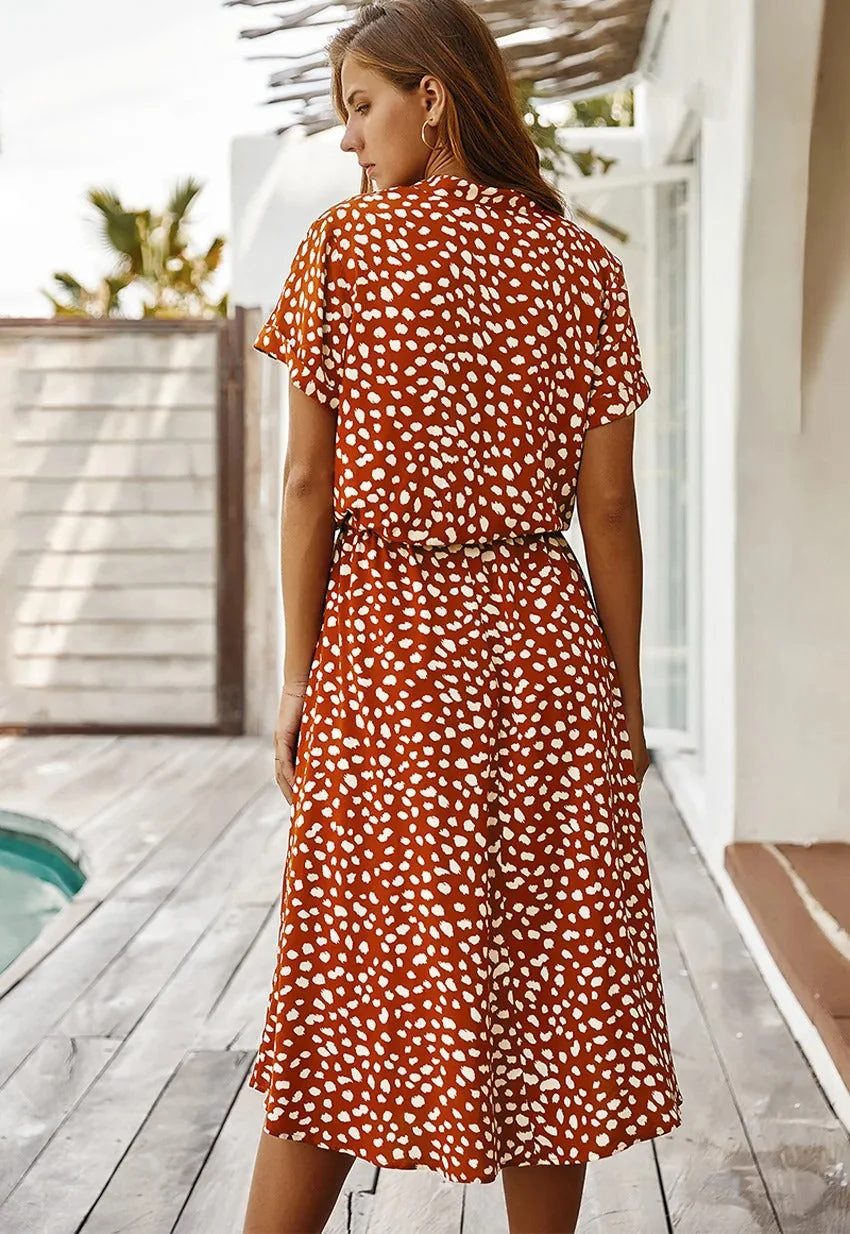 Ludmila® | Vintage Dress - Image 4