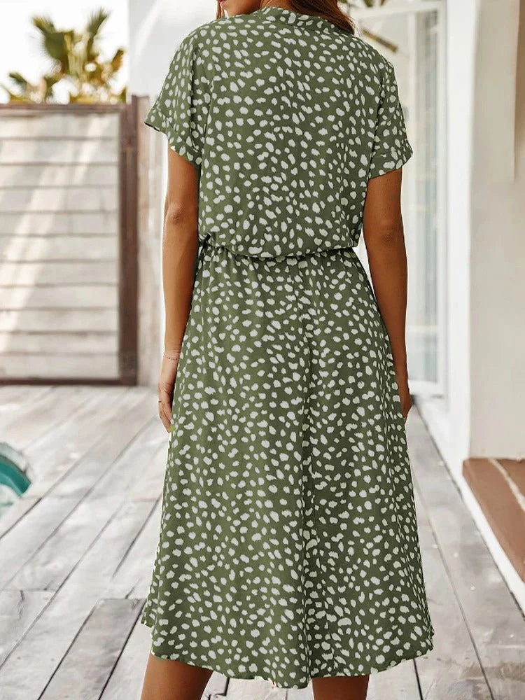 Ludmila® | Vintage Dress - Image 9