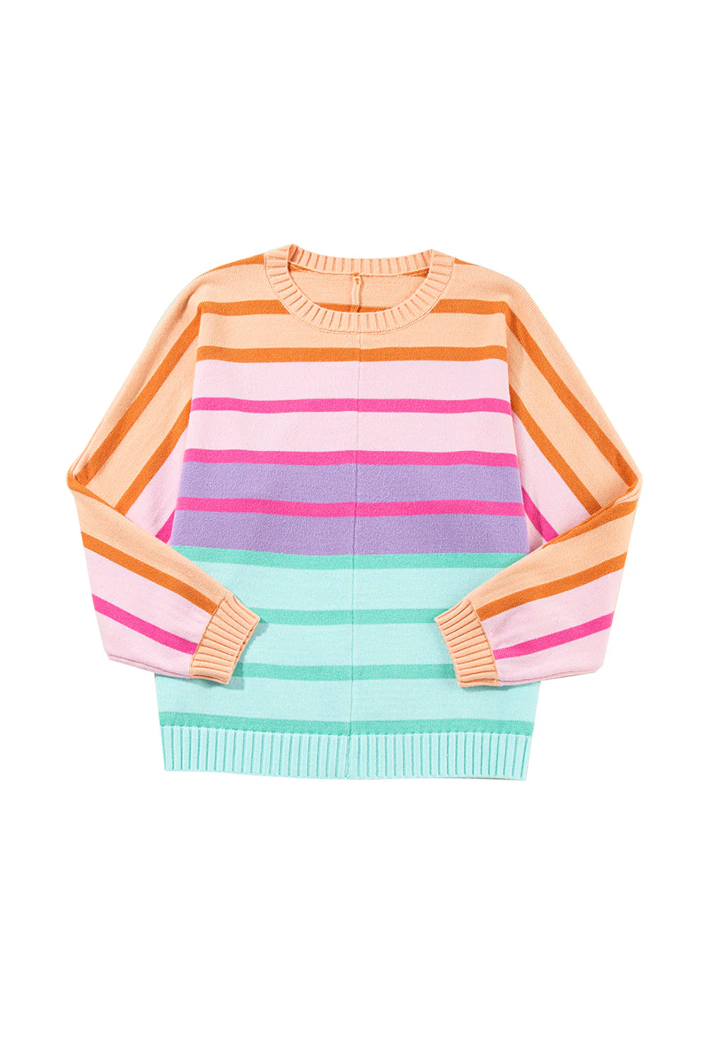 Ludmila | Classic and elegant winter sweater - Image 13
