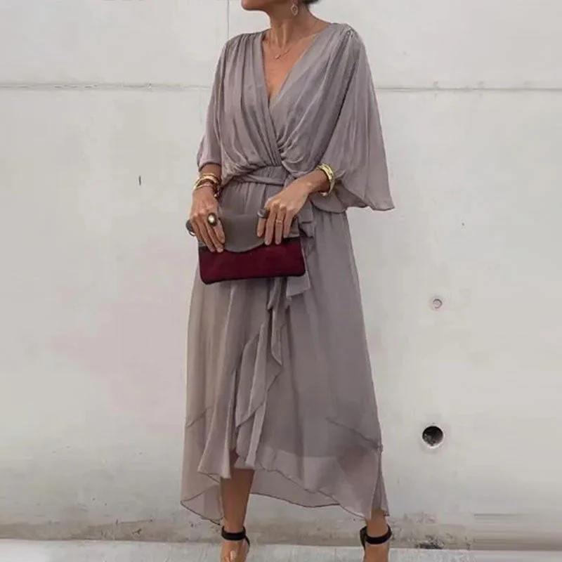 Luisa® | Airy women's summer dress - Image 7