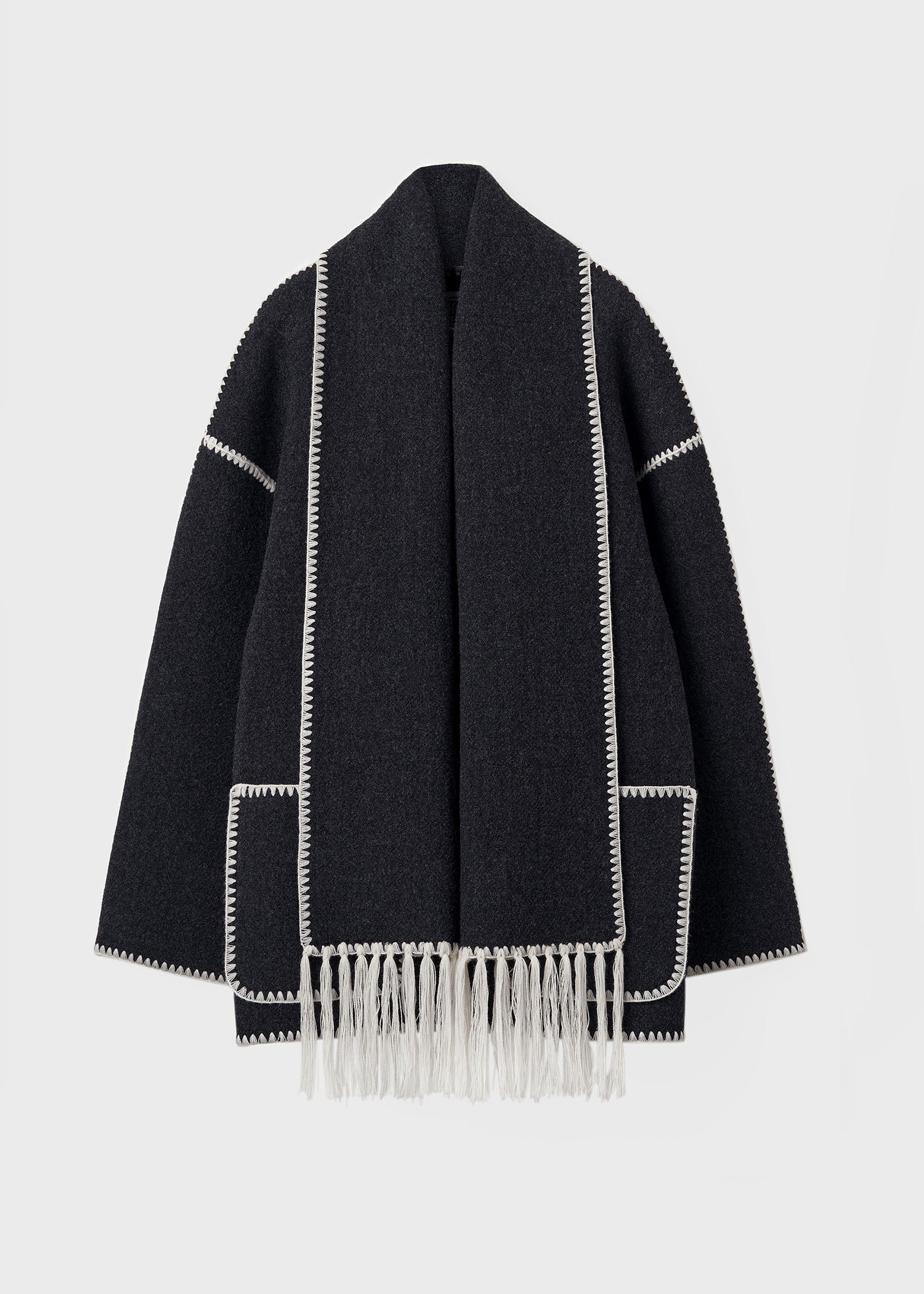 Luisa® | Antonia Scarf Jacket - Image 17