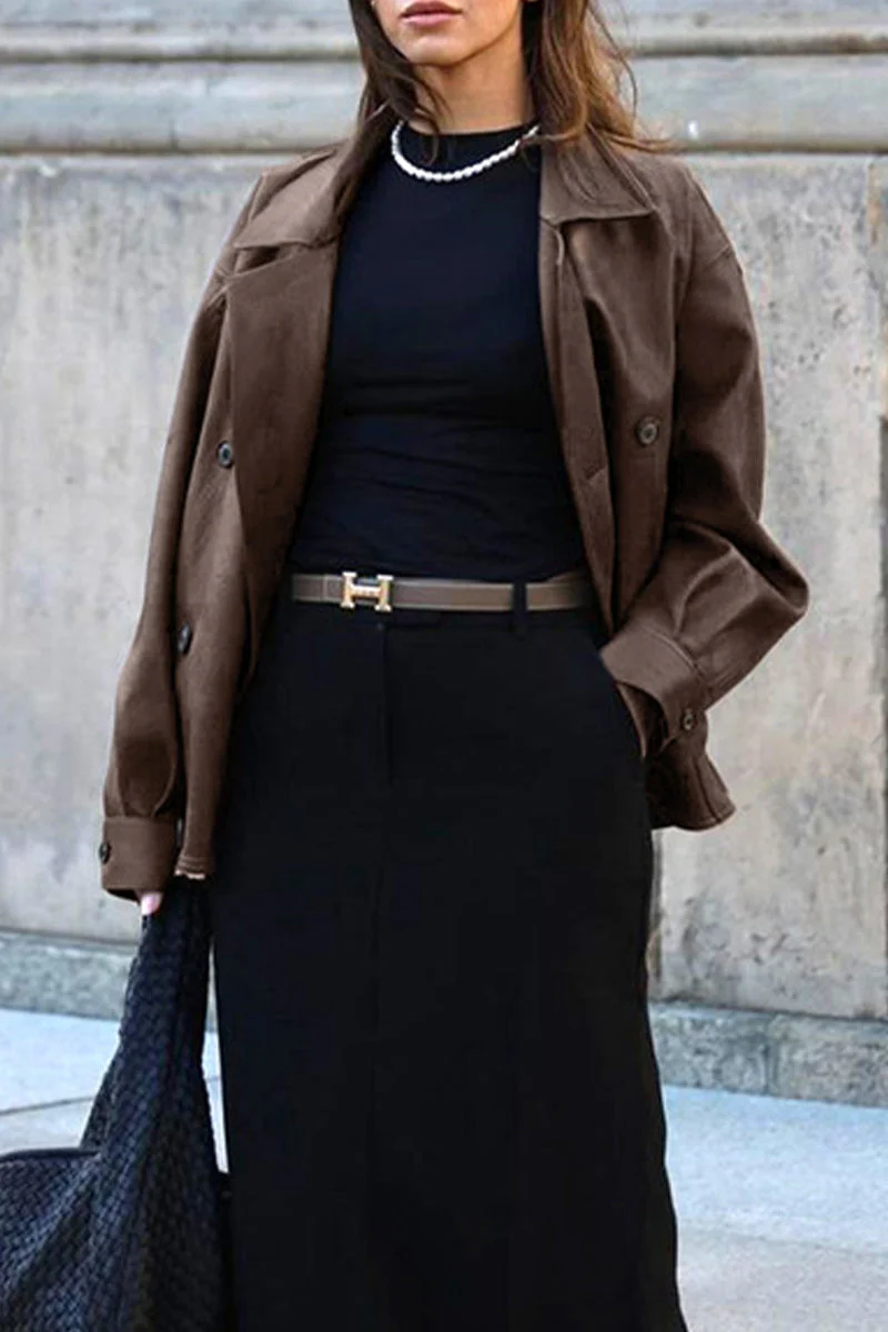 Luisa | Chic and relaxed winter garment - Image 18