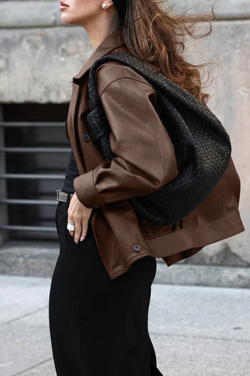 Luisa | Chic and relaxed winter garment - Image 19