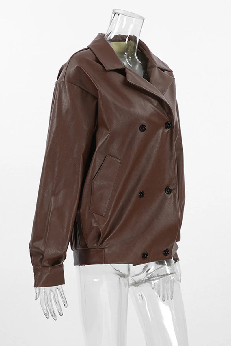 Luisa | Chic and relaxed winter garment - Image 21