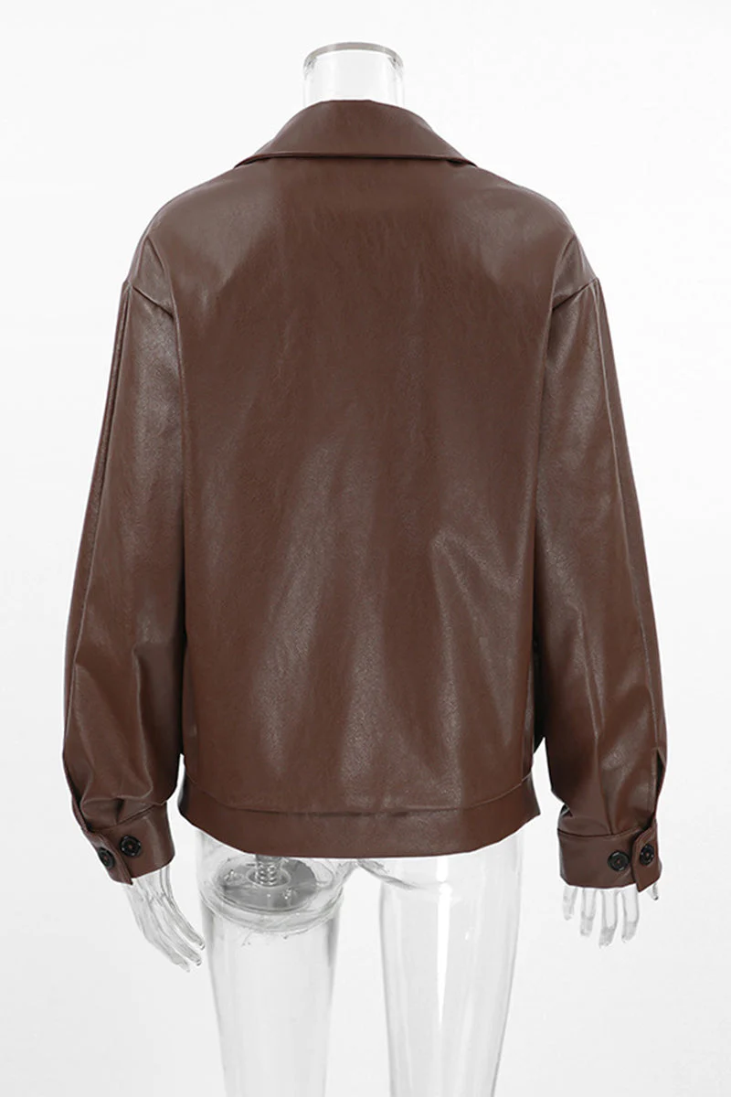 Luisa | Chic and relaxed winter garment - Image 22