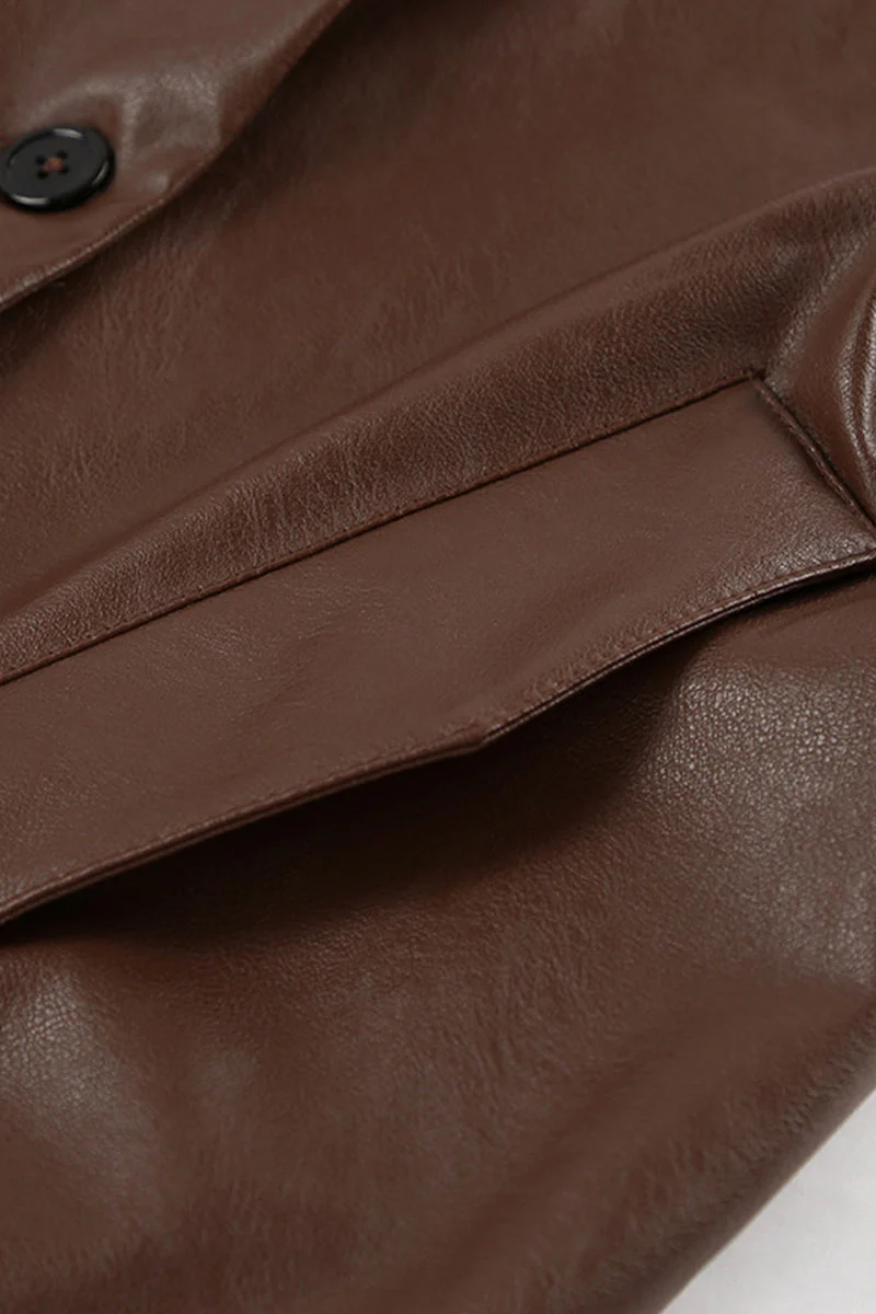 Luisa | Chic and relaxed winter garment - Image 23