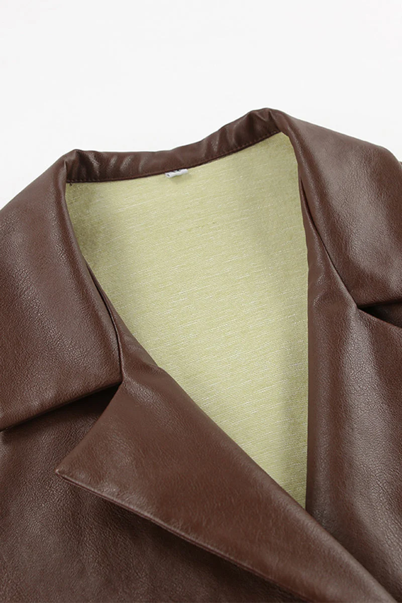 Luisa | Chic and relaxed winter garment - Image 24