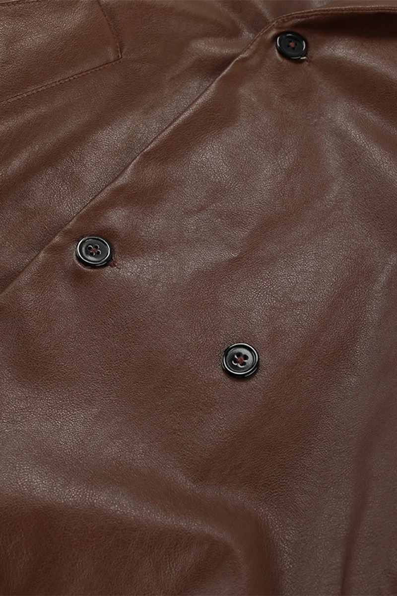 Luisa | Chic and relaxed winter garment - Image 25