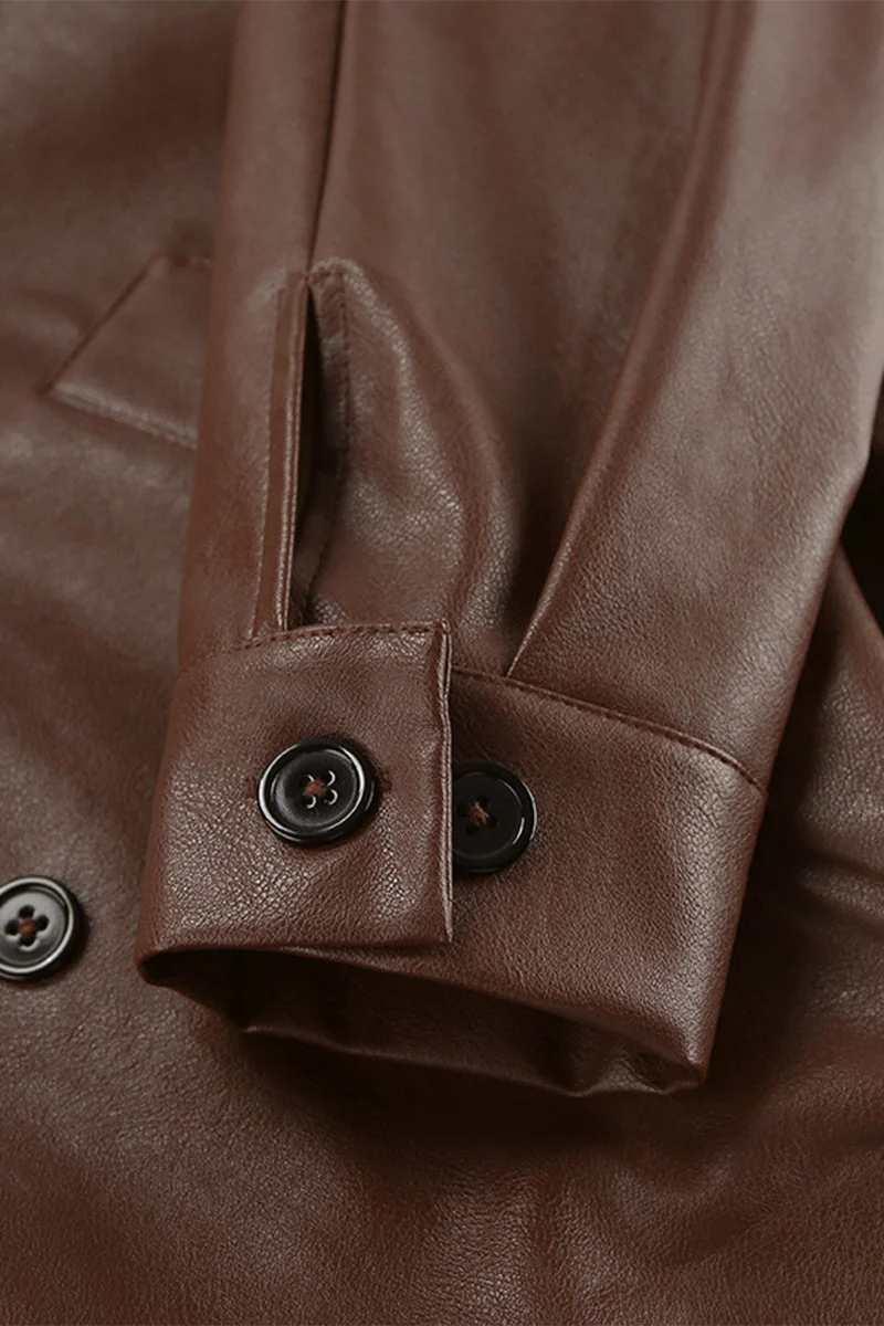 Luisa | Chic and relaxed winter garment - Image 26