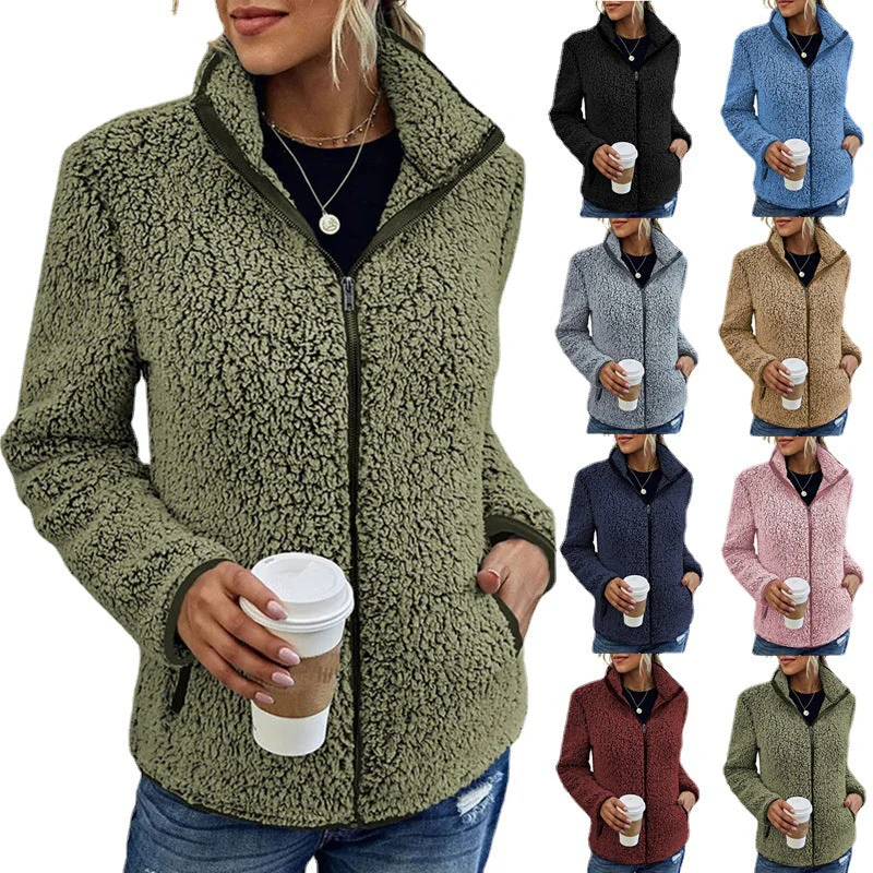 Luisa® | Elegant and versatile winter garment - Image 2
