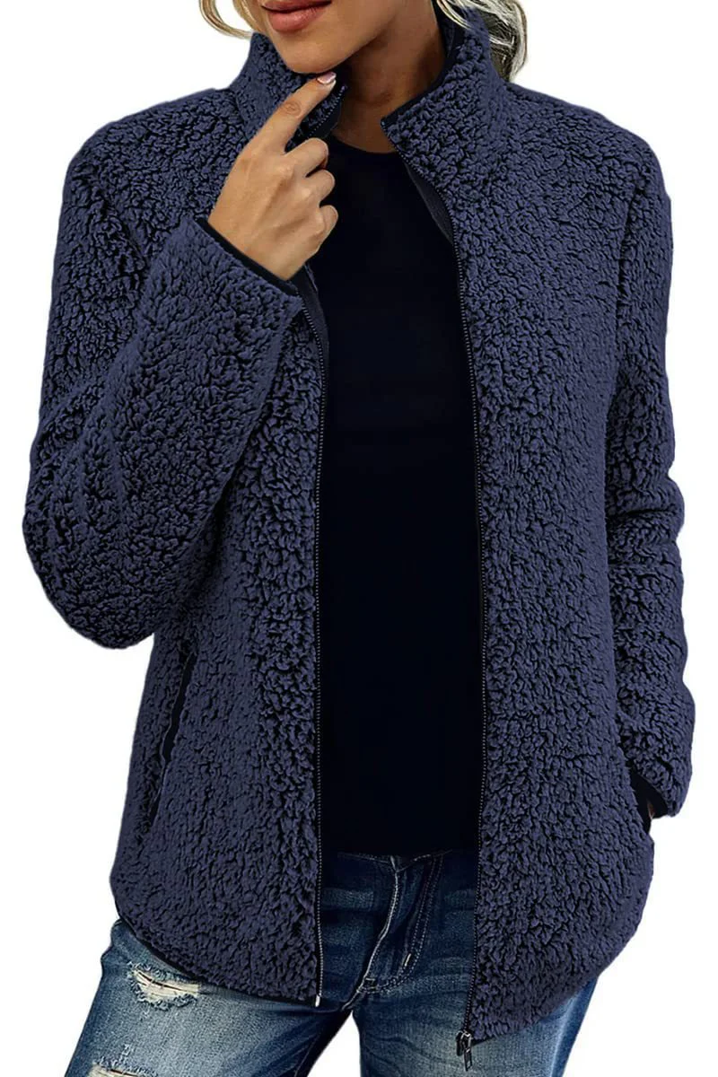 Luisa® | Elegant and versatile winter garment - Image 3