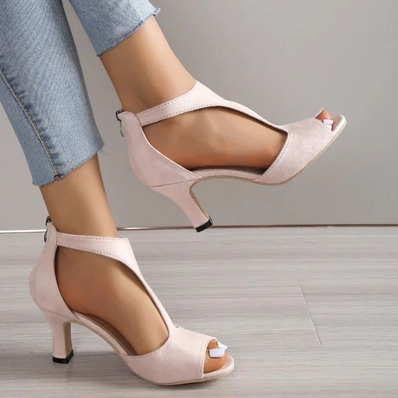 Luisa® | Elegant Women'S High Heels - Image 2