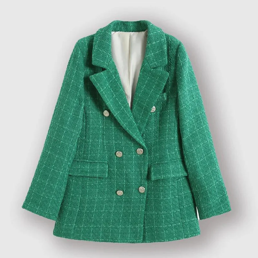 Luisa | Modern and comfortable winter garment - Image 5