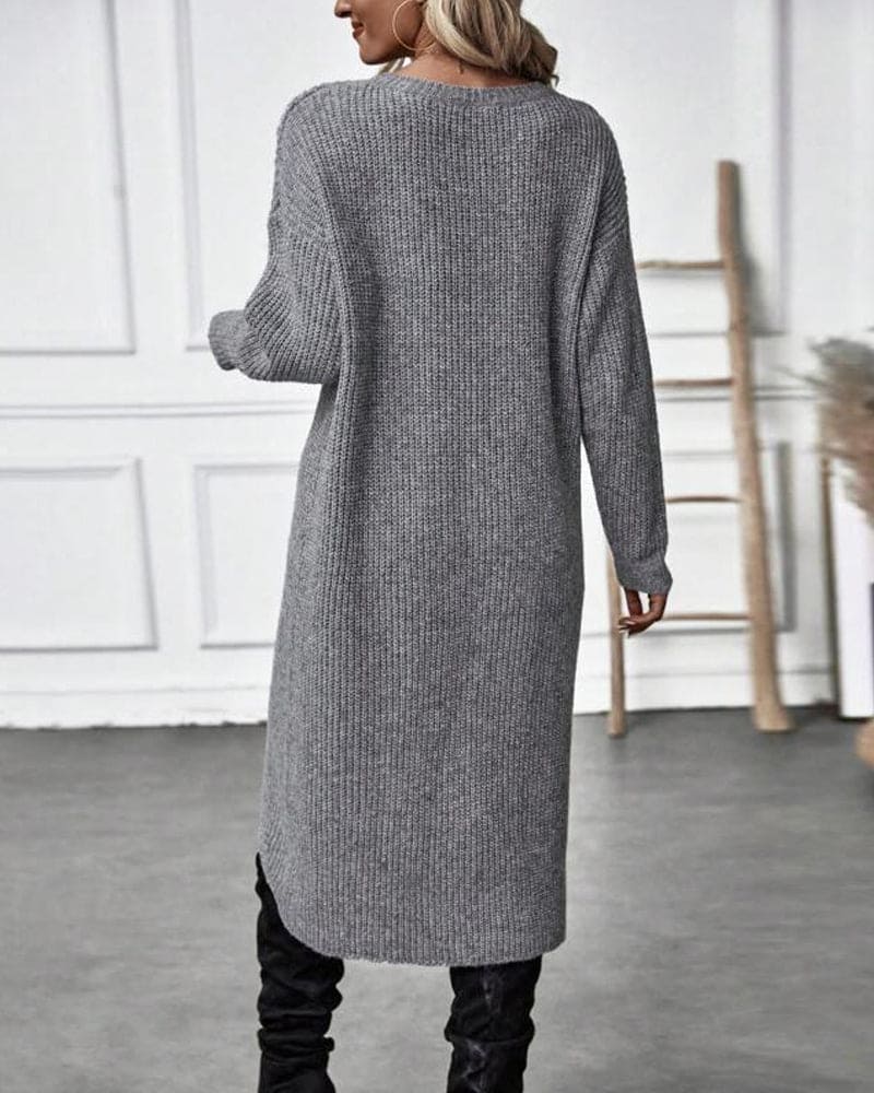 Luisa® | Relaxed and stylish summer dress - Image 3