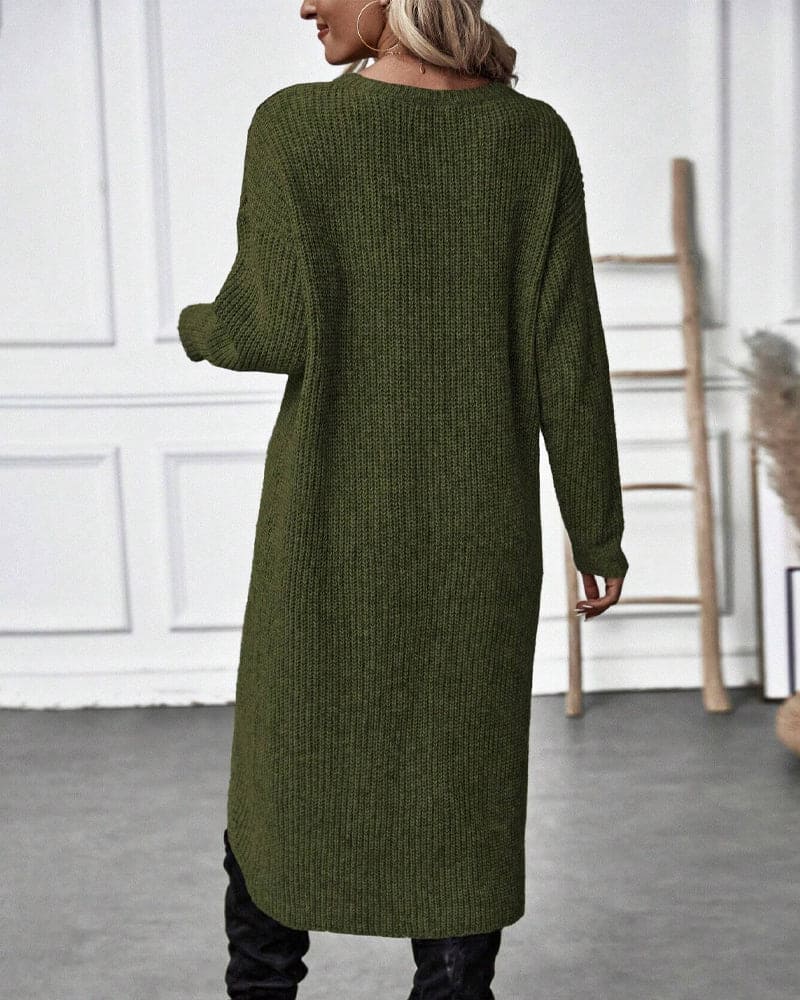 Luisa® | Relaxed and stylish summer dress - Image 6