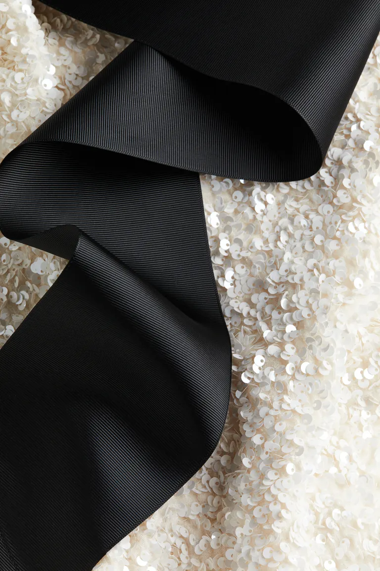 Luisa® | Sequin Party Dress - Image 2