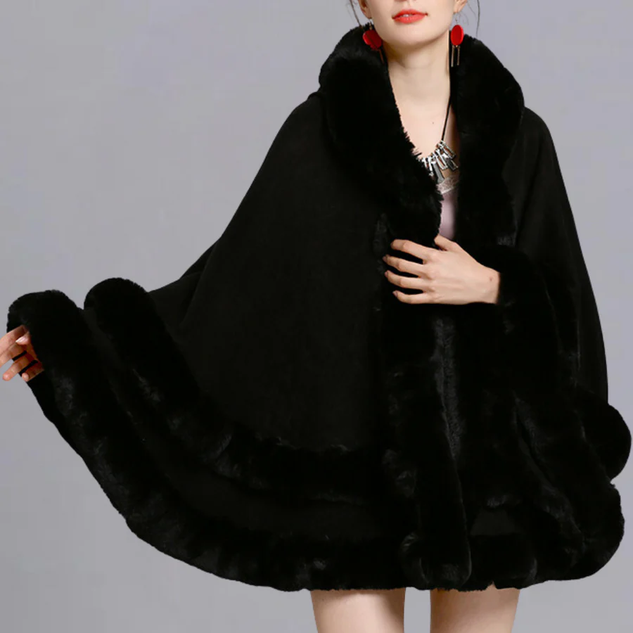 Luisa | Casual and fashionable winter coat - Image 5