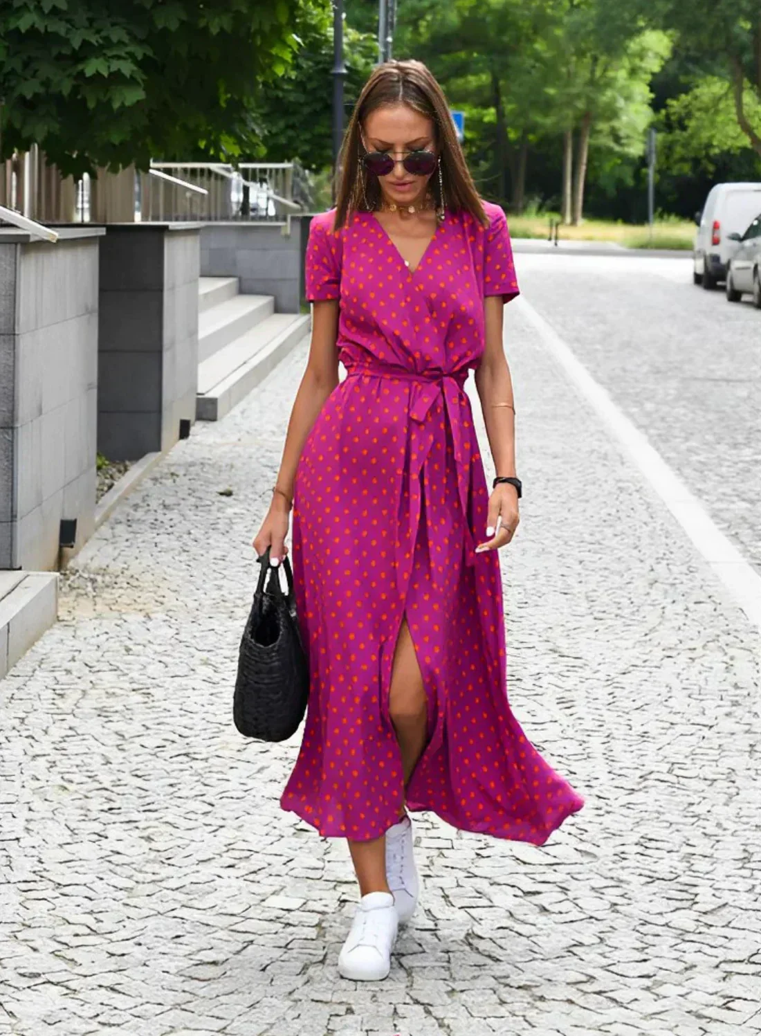 Lula® | Elegant and casual dress - Image 3