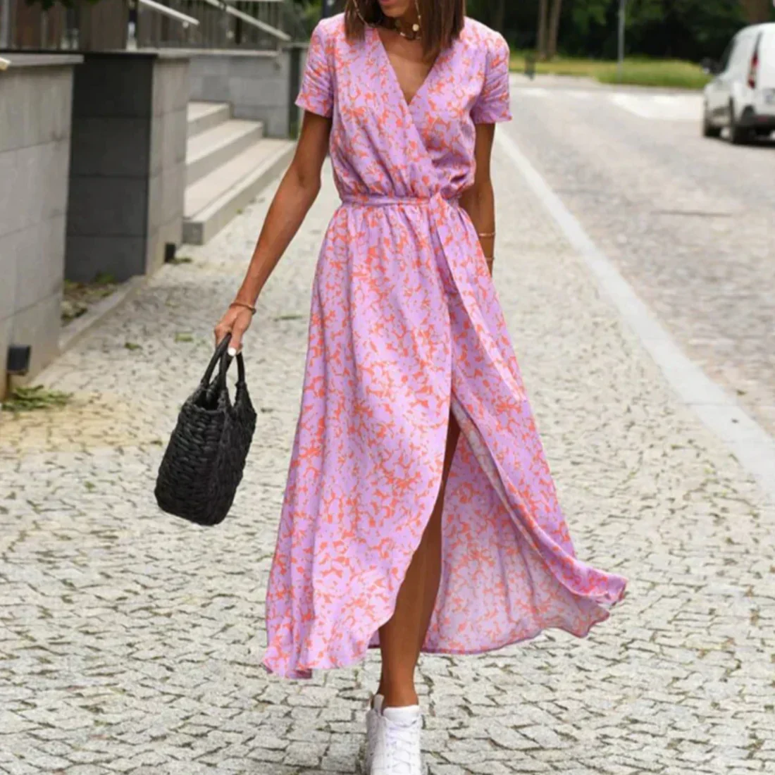 Lula® | Elegant and casual dress - Image 4